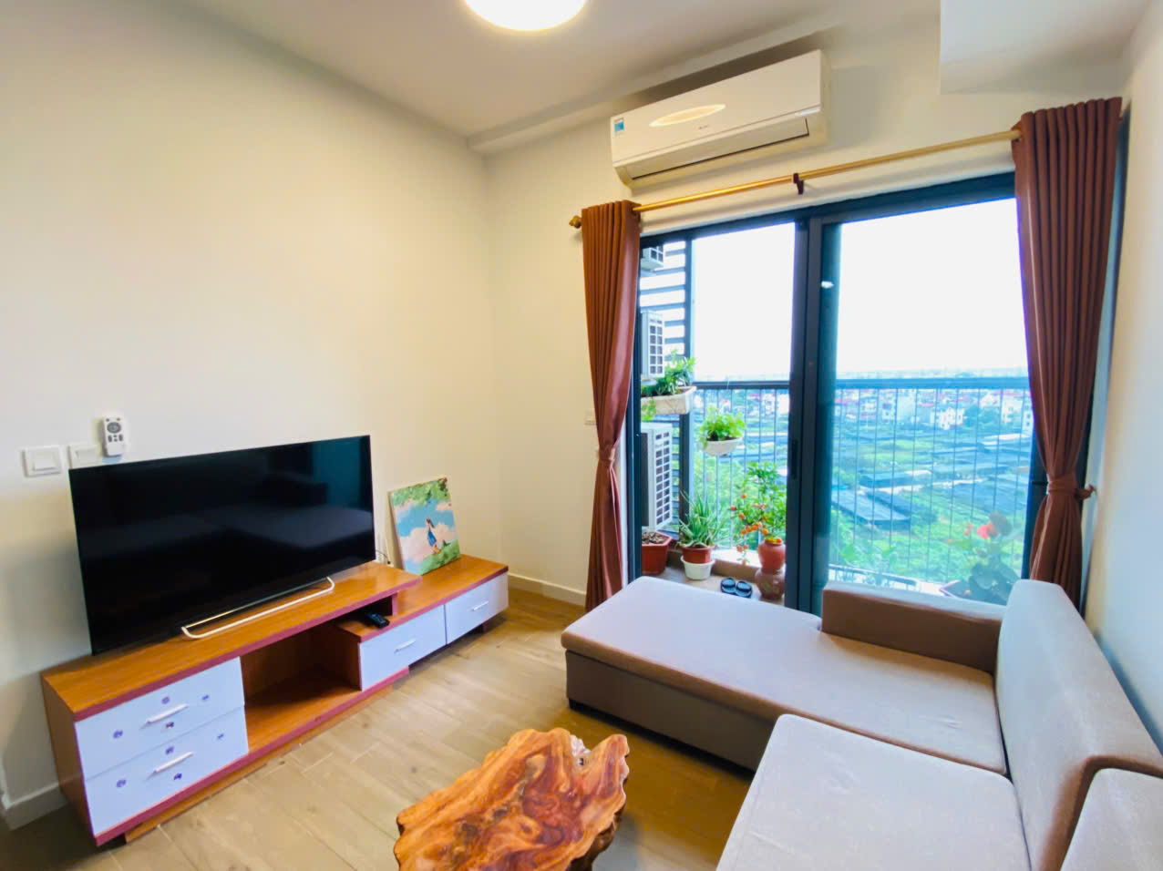 CHÍNH CHỦ BÁN CĂN HỘ 50M² – 2 NGỦ, 1 VỆ SINH TẠI WESTBAY, ECOPARK ,VĂN GIANG ,HƯNG YÊN 16019794