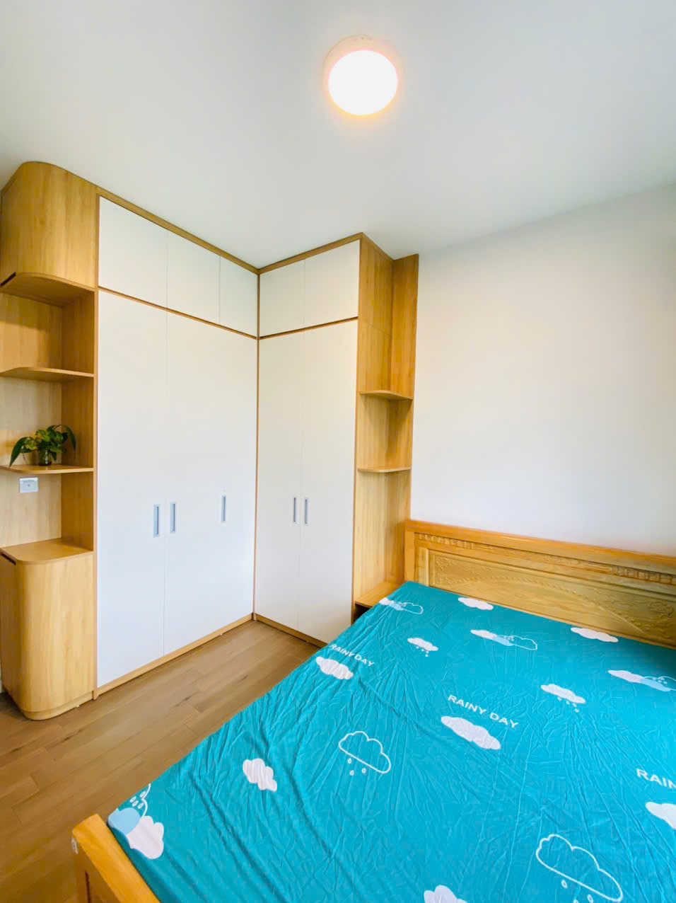 CHÍNH CHỦ BÁN CĂN HỘ 50M² – 2 NGỦ, 1 VỆ SINH TẠI WESTBAY, ECOPARK ,VĂN GIANG ,HƯNG YÊN 16019794