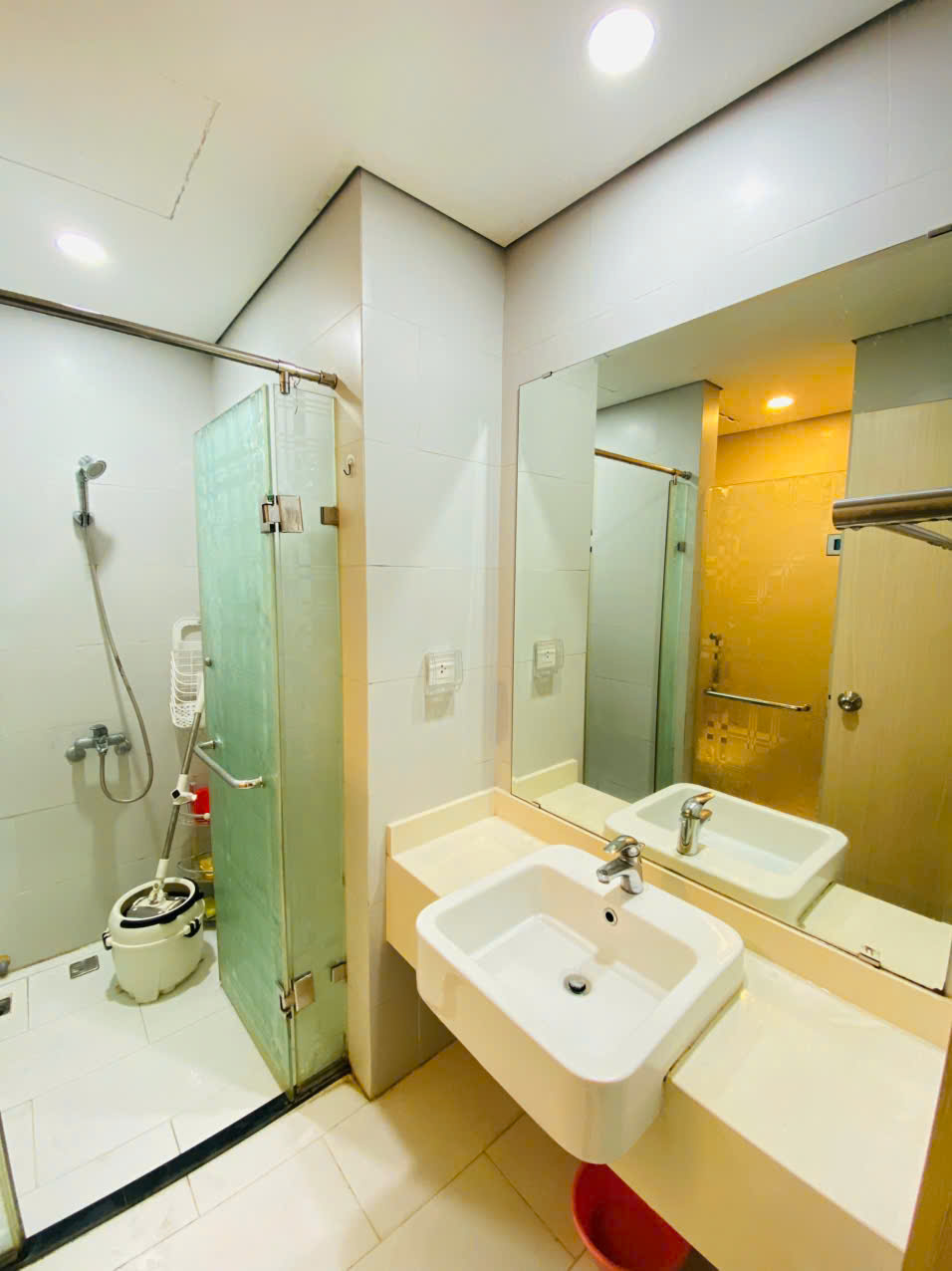 CHÍNH CHỦ BÁN CĂN HỘ 50M² – 2 NGỦ, 1 VỆ SINH TẠI WESTBAY, ECOPARK ,VĂN GIANG ,HƯNG YÊN 16019794