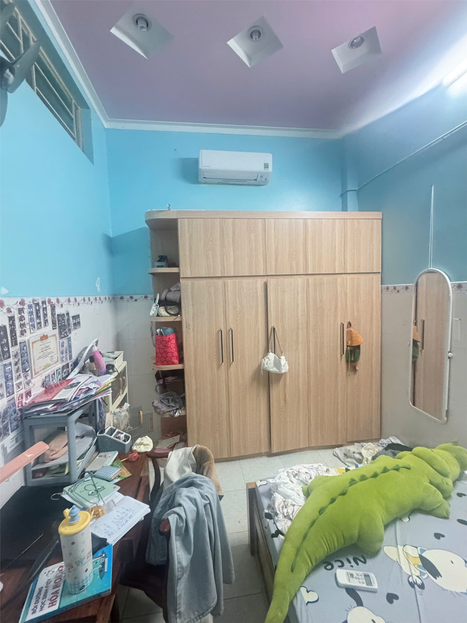 Cần Bán Nhanh Căn Nhà 84,4m2 Trục Chính Sau Lưng Đền Thờ Phạm Hùng, Xã Long Phước, Long Hồ,  Vĩnh 16019797