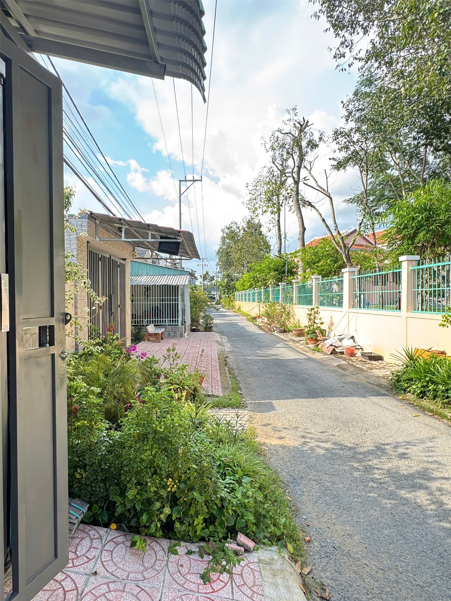 Cần Bán Nhanh Căn Nhà 84,4m2 Trục Chính Sau Lưng Đền Thờ Phạm Hùng, Xã Long Phước, Long Hồ,  Vĩnh 16019797