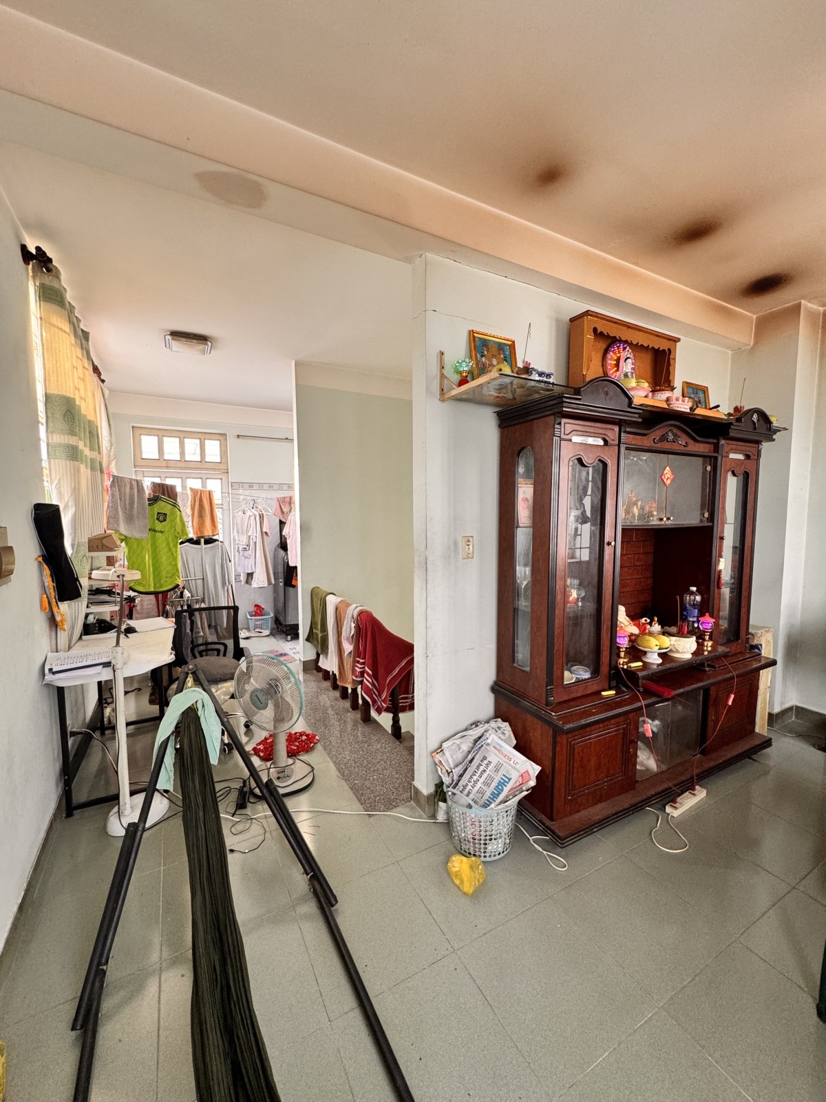 Bán nhà mặt đường số 12, Hiệp Bình Chánh, Thủ Đức, 4 tầng, kinh doanh, chỉ 14 tỷ. 16019800