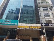 Chính chủ cần bán biệt thự, liền kề C9 Nguyễn Chánh, 98m2, mt 6,5m giá 42,8tỷ 16019802