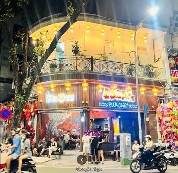SANG NHƯỢNG MẶT BẰNG 2 MẶT TIỀN SIÊU HIẾM – 58A HÀNG MÃ, HOÀN KIẾM, HÀ NỘI Nội thất cơ bản đã setup 16019807