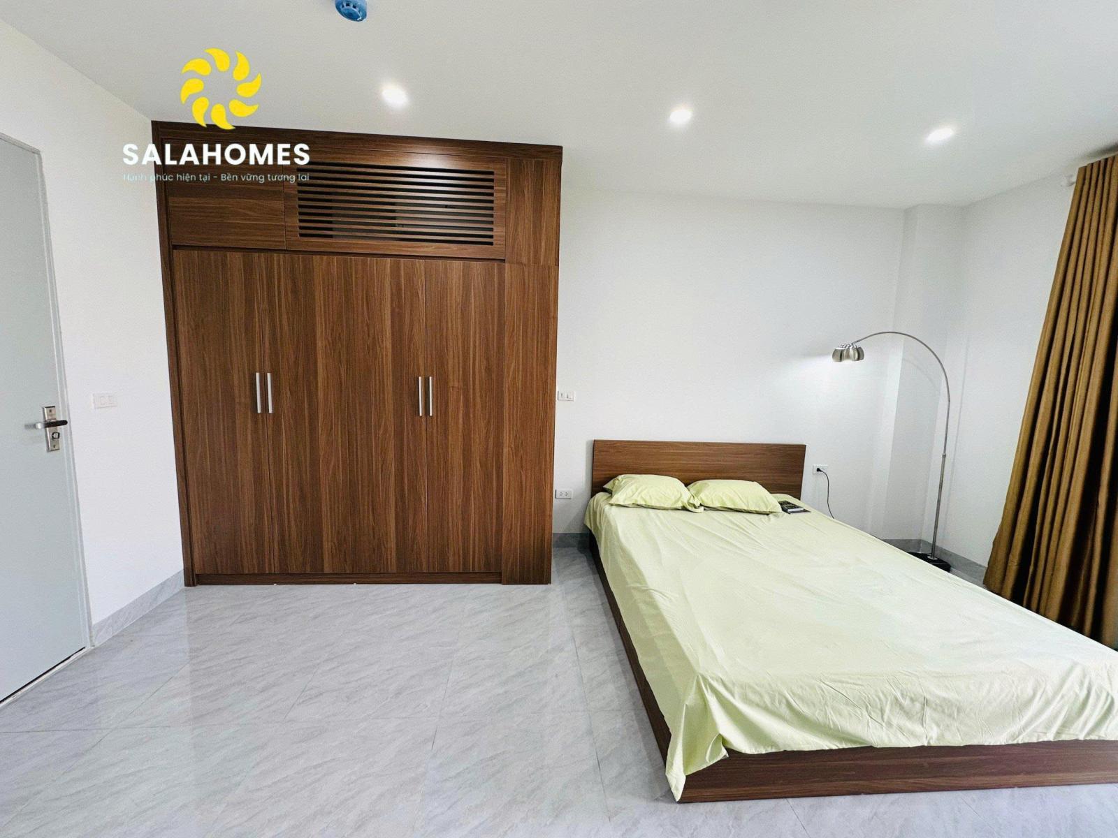 Cho Thuê Ccmn 26m Full đồ đẹp thoáng ngõ 195 Định công thượng, Hoàng Mai 16019825