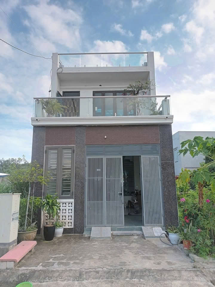 Chính chủ bán đất tặng nhà 2 tầng mới, khu tái định cư Vạn Hương, Hải Phòng - Giá 3 tỷ xxx 16019829
