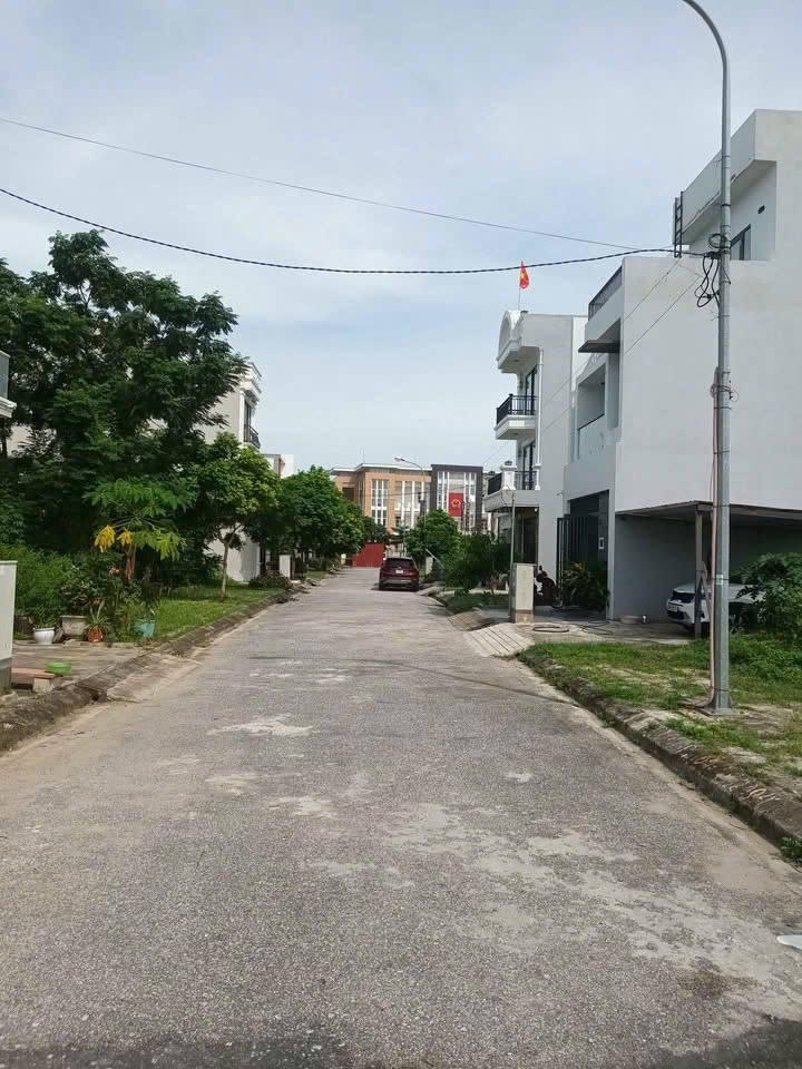Chính chủ bán đất tặng nhà 2 tầng mới, khu tái định cư Vạn Hương, Hải Phòng - Giá 3 tỷ xxx 16019829