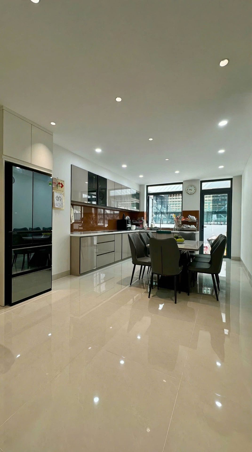 Mặt tiền Phạm Hùng giáp Quận 5 ngang 6m bề thế Tặng Nội Thất - 0931172218 16019831