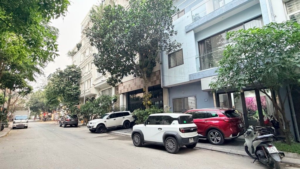 Mặt phố Kim Quan Thượng,Long Biên 33 tỷ 80m mặt tiền 8m 16019839