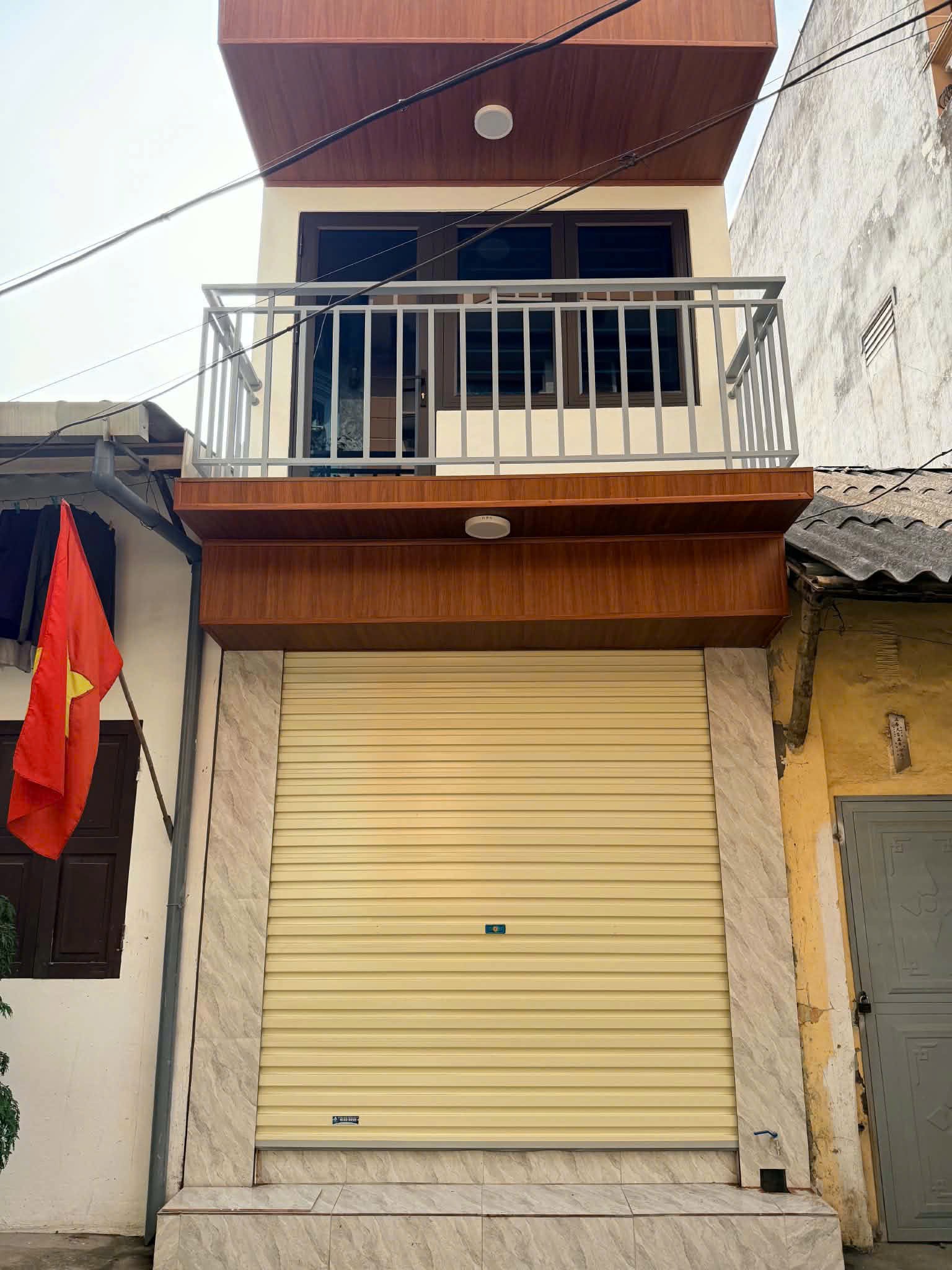 Hot hot SIÊU PHẨM NHÀ 50M2 SƠN LỘC – ĐỐI DIỆN VIỆN 105 – GIÁ CHỈ 2,29 TỶ 16019844