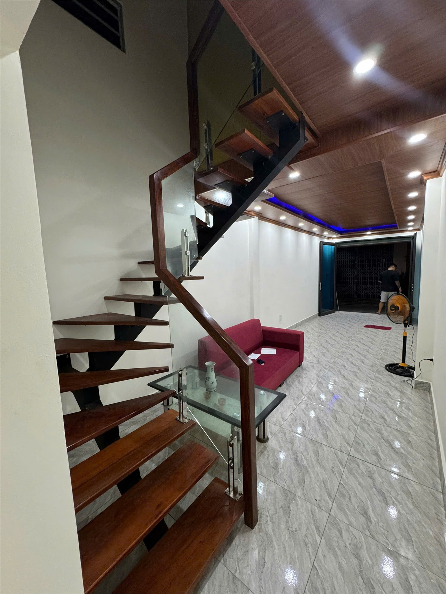 Hot hot SIÊU PHẨM NHÀ 50M2 SƠN LỘC – ĐỐI DIỆN VIỆN 105 – GIÁ CHỈ 2,29 TỶ 16019844