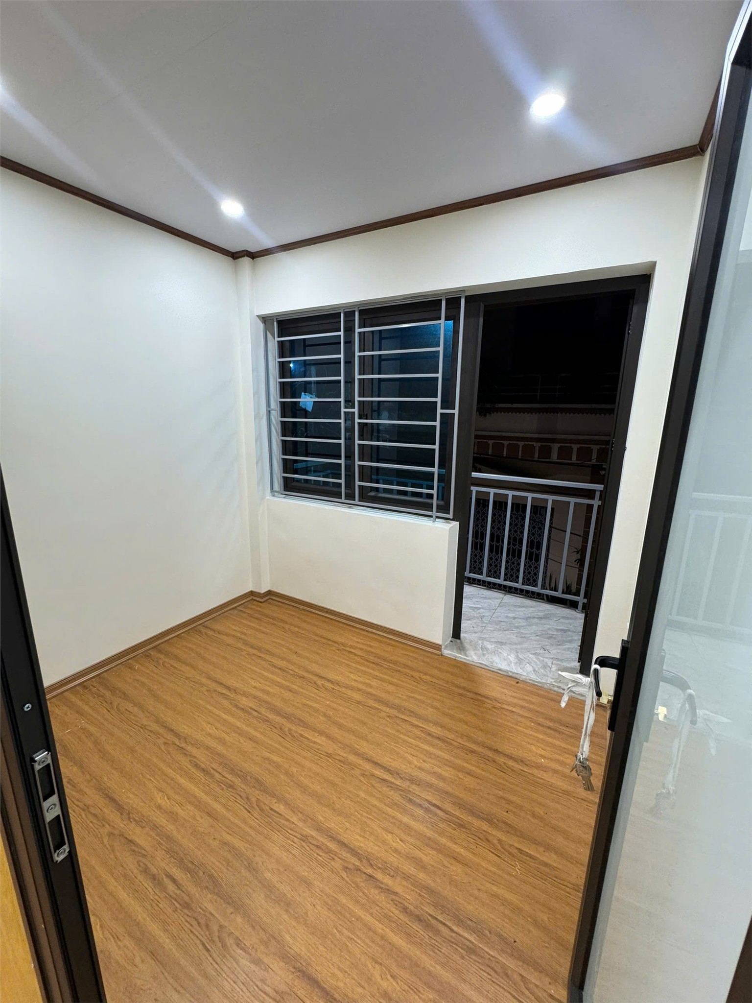 Hot hot SIÊU PHẨM NHÀ 50M2 SƠN LỘC – ĐỐI DIỆN VIỆN 105 – GIÁ CHỈ 2,29 TỶ 16019844