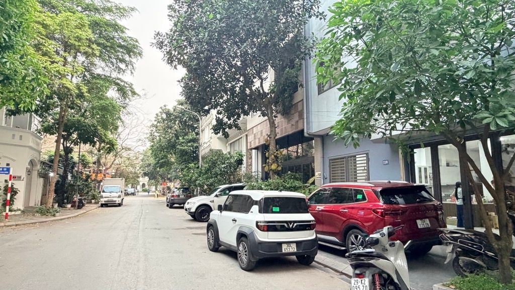 Mặt phố Kim Quan Thượng,Long Biên 33 tỷ 80m mặt tiền 8m 16019845