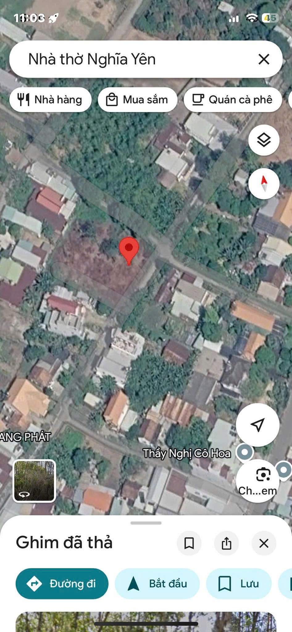 Chính chủ bán đất full thổ cư Vĩnh Thanh, Nhơn Trạch - Cách sân bay Long Thành 1km - Chỉ 20 triệu-m 16019848