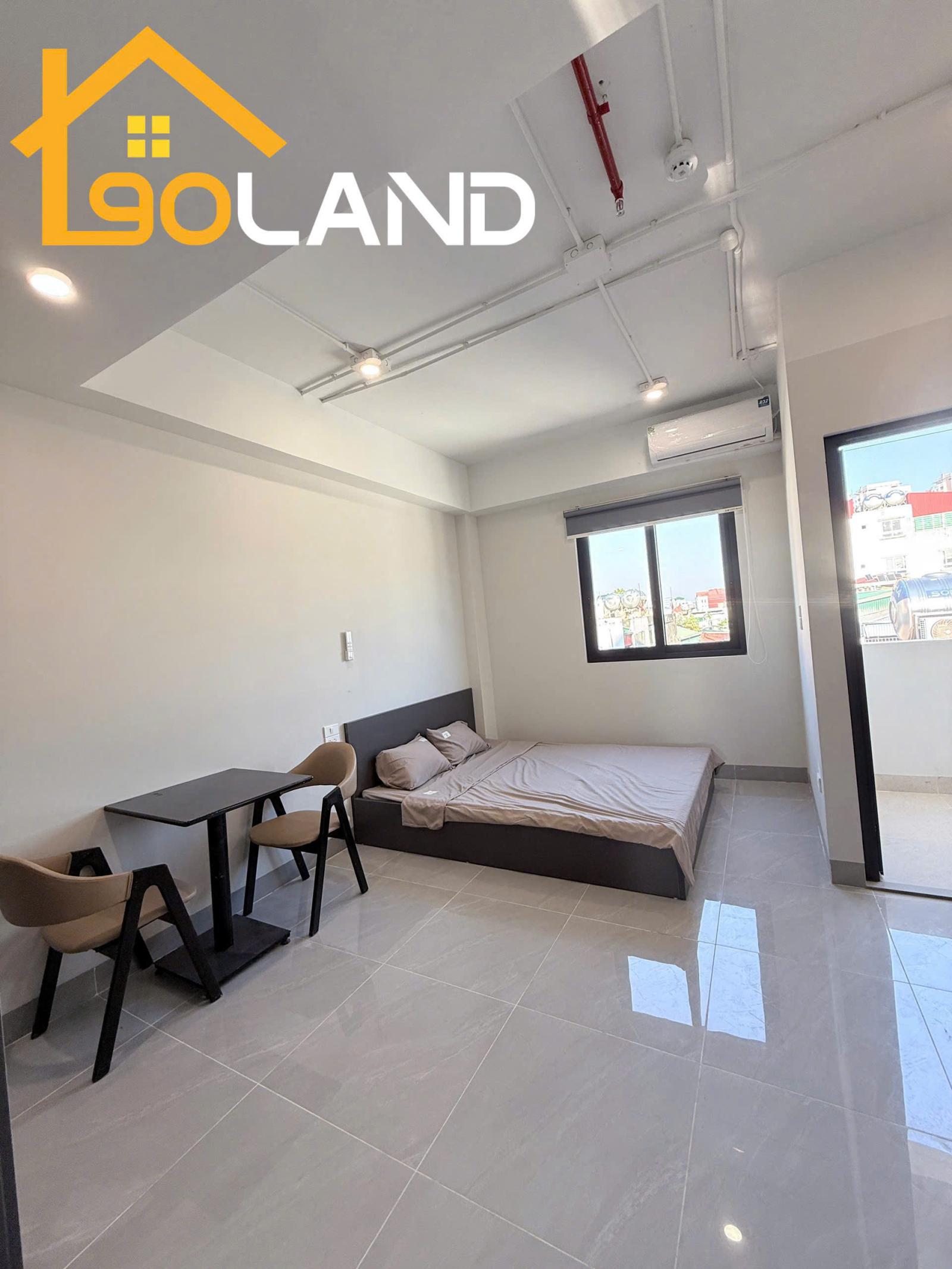 CHO THUÊ PHÒNG FULL NỘI THẤT – NGÕ 302 ĐƯỜNG LÁNG, THỊNH QUANG, ĐỐNG ĐA, HÀ NỘI 16019849