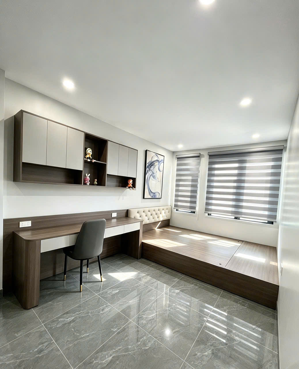 Nhà 3 tầng trung tâm An Dương, Hải Phòng, mặt tiền 6,6m, ô tô vào tận cửa, giá hơn 3 tỷ 16019850