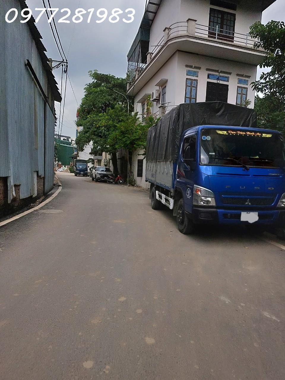 💎 ĐẤT PHÂN LÔ KIM CHUNG – VUÔNG ĐẸP – 2 THOÁNG 16019853