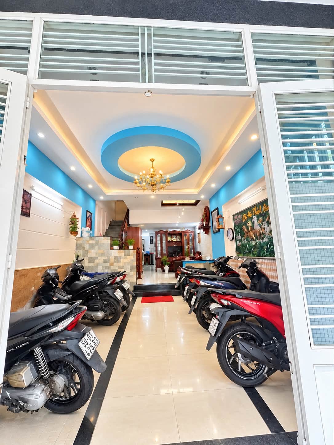 BÁN NHÀ MẶT TIỀN TÂY THẠNH 5 TẦNG 100M NGANG 5M GIÁ 11.X 16019866