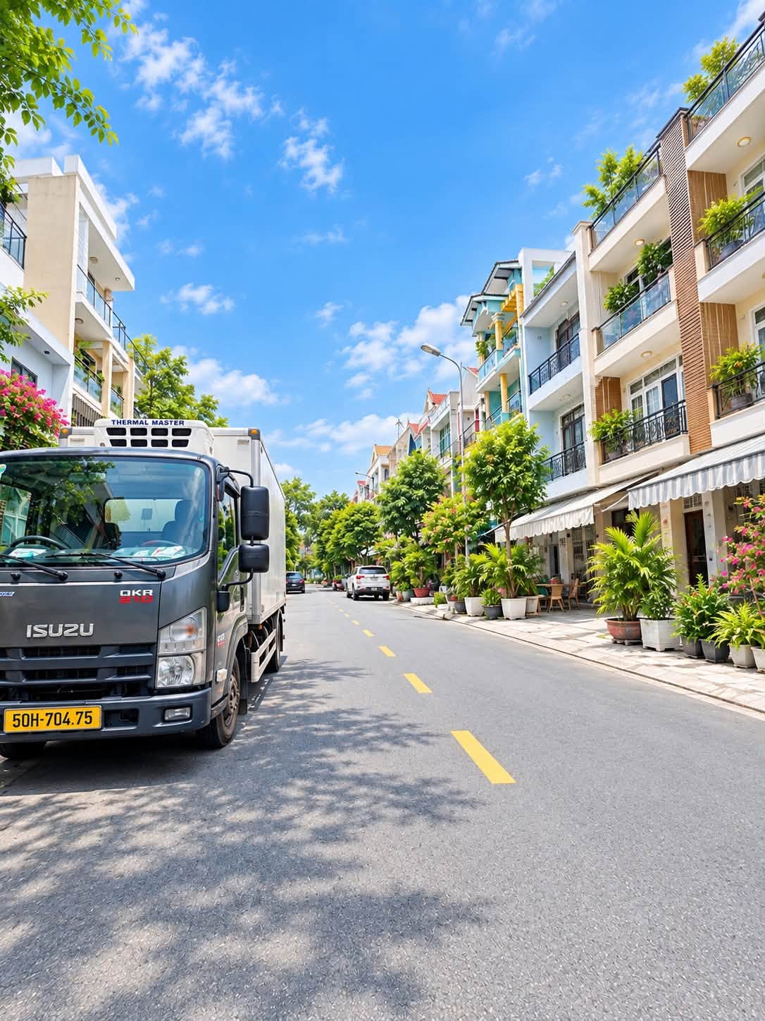 BÁN NHÀ MẶT TIỀN TÂY THẠNH 5 TẦNG 100M NGANG 5M GIÁ 11.X 16019866