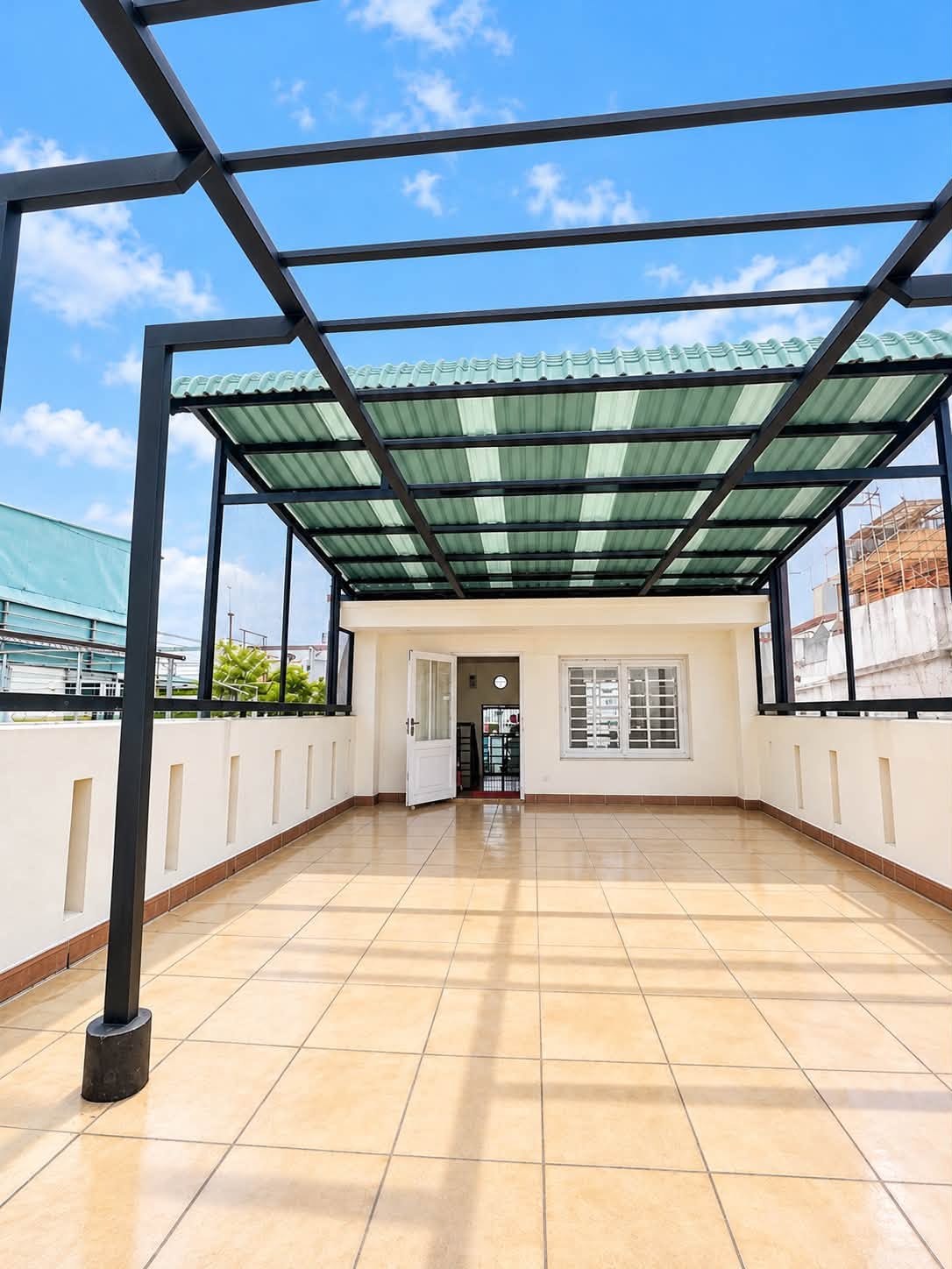 BÁN NHÀ MẶT TIỀN TÂY THẠNH 5 TẦNG 100M NGANG 5M GIÁ 11.X 16019866
