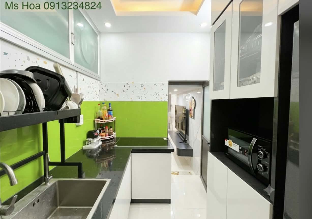 NHANH CÒN KỊP NHÀ ĐỘI CẤN TT BA ĐÌNH FULL NỘI THẤT 2 TỶ 9 16019869