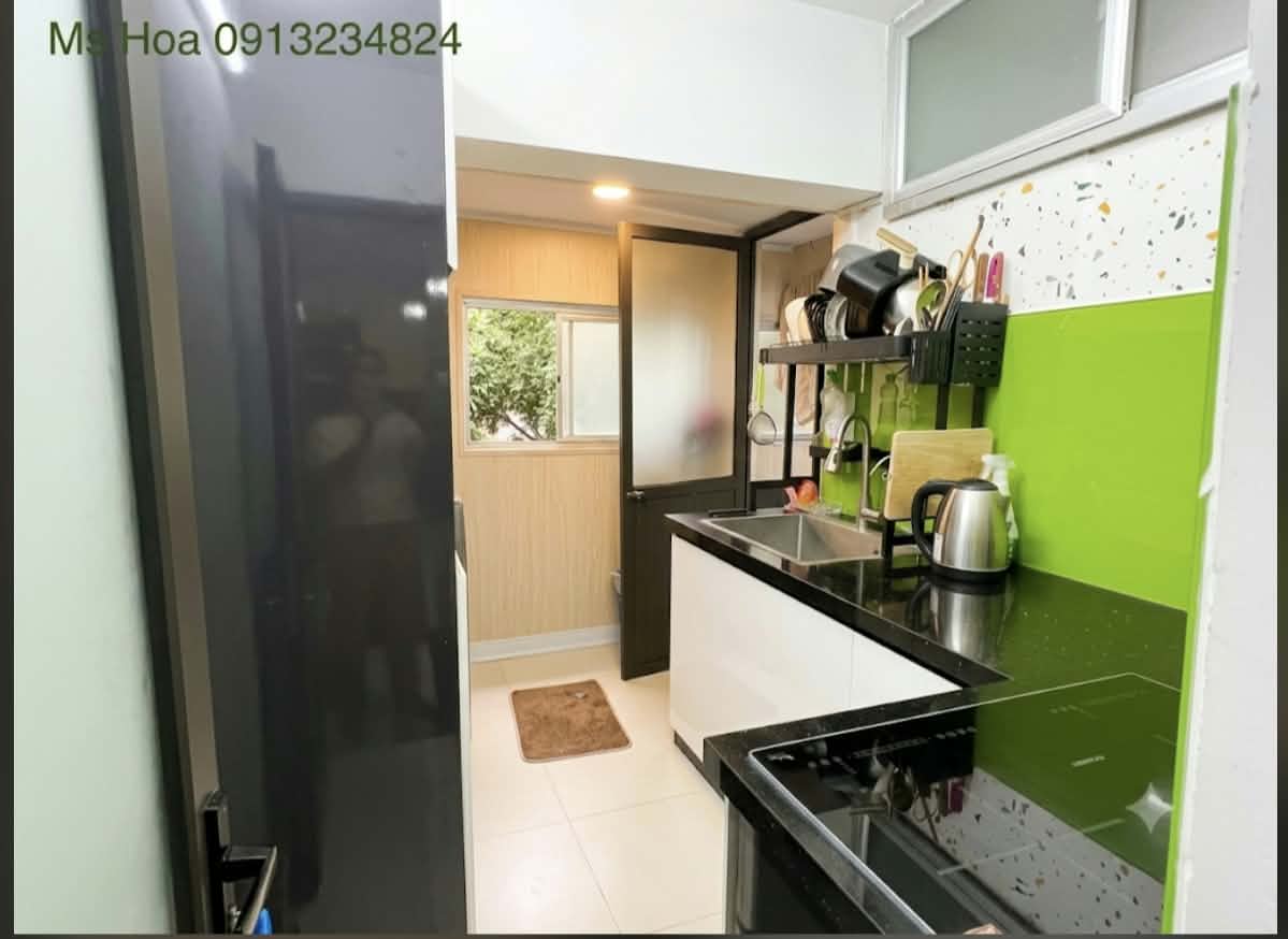 NHANH CÒN KỊP NHÀ ĐỘI CẤN TT BA ĐÌNH FULL NỘI THẤT 2 TỶ 9 16019869