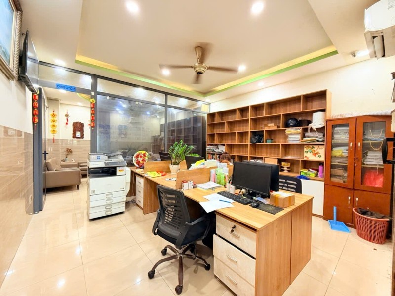 Bán nhà đường 822, Phú Hữu, Q9, Thủ Đức TP HCM. DT 125m2, 5 tầng, SHR. Giá 9,48 tỷ. 16019870