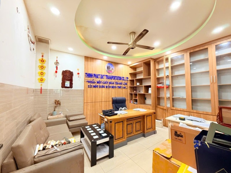 Bán nhà đường 822, Phú Hữu, Q9, Thủ Đức TP HCM. DT 125m2, 5 tầng, SHR. Giá 9,48 tỷ. 16019870