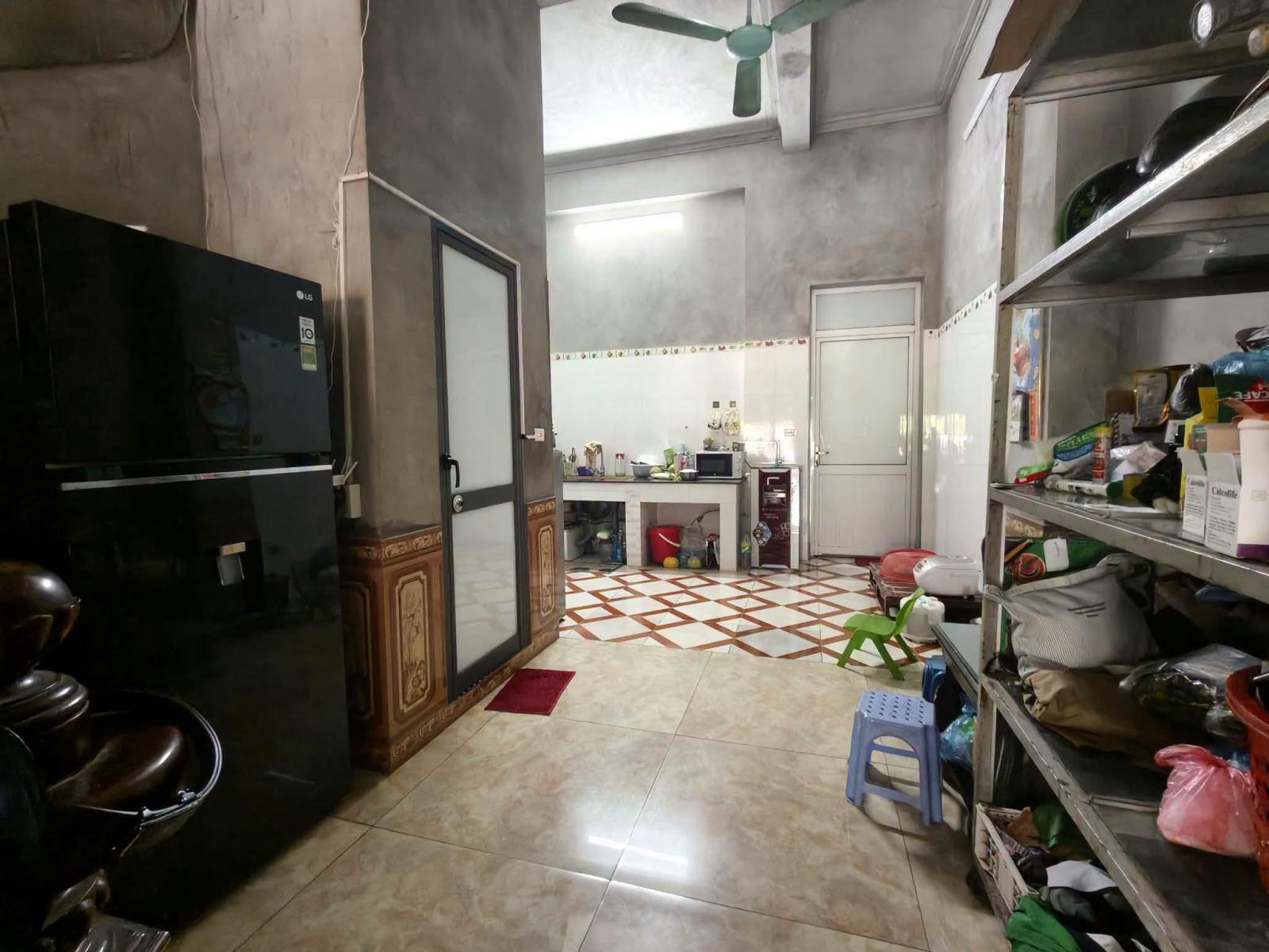 Cần bán nhà 3T, 133m2, mt8m, 14 tỷ, Tiên Dương, Đông Anh, ô tô, KD, đa tiện ích. 16019876