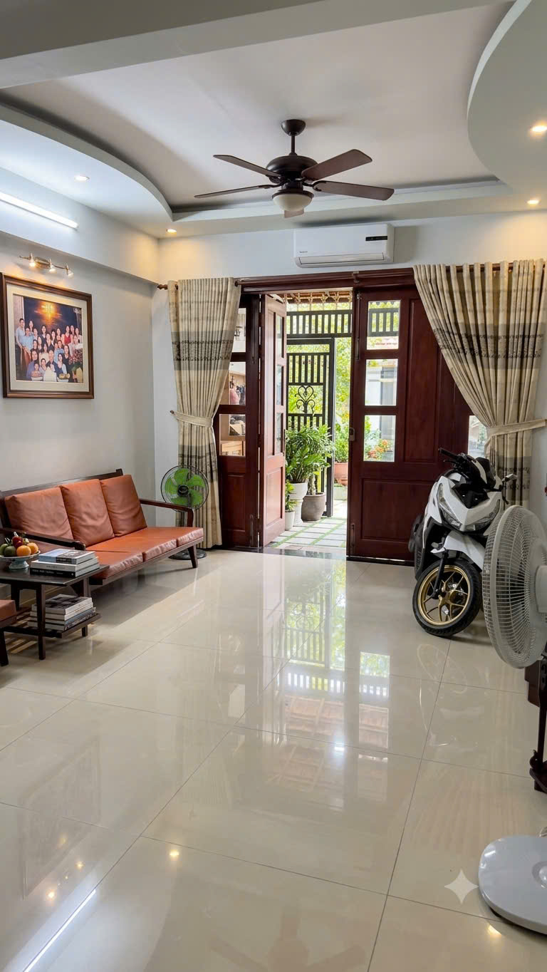 Khu VIP Emart 2 - 64M² - 4 Tầng - Hẻm Xe Hơi 4.5m - Ngay Quang Trung 16019879