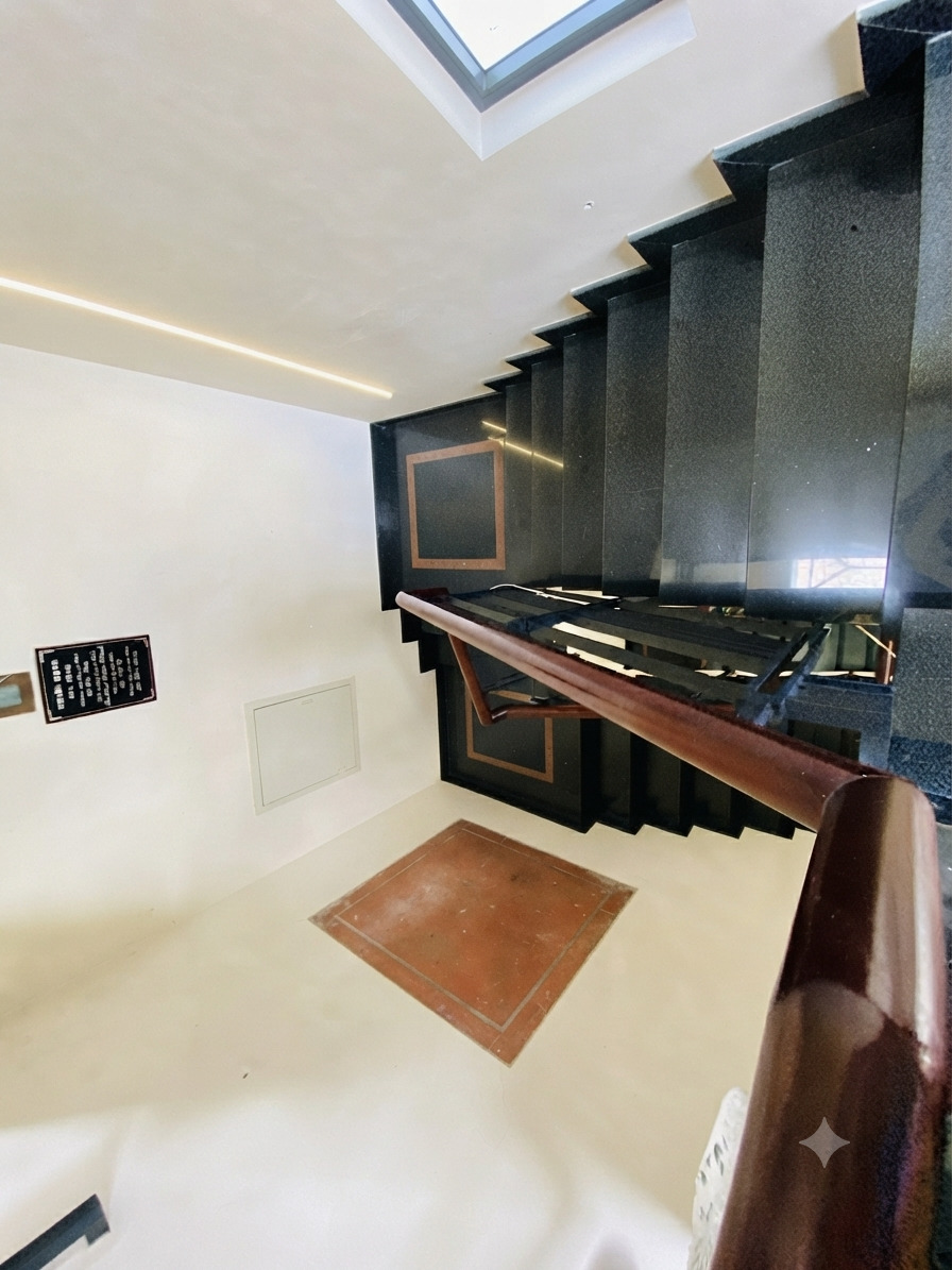 Giáp Tân Bình - Nguyễn Tư Giản - 84M² - 4 Tầng - Hẻm Xe Hơi 5M Thông 16019881