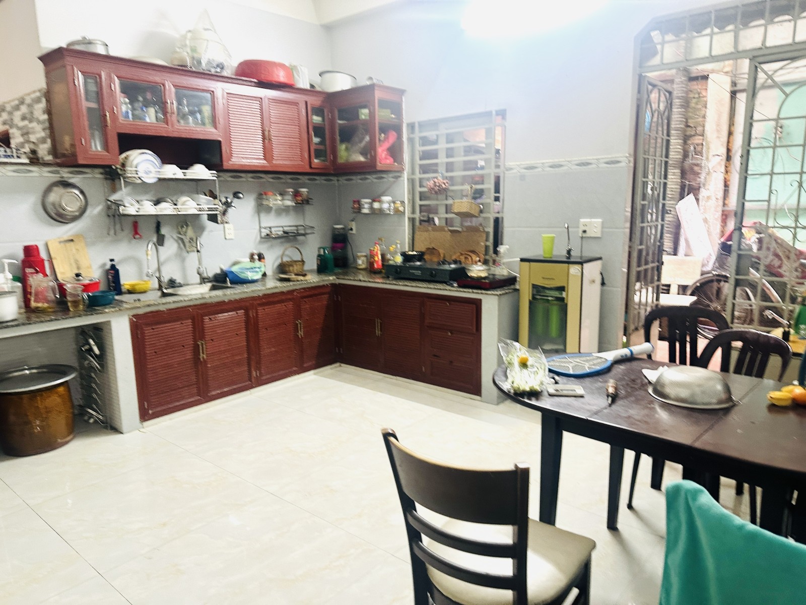 NHÀ PHẠM VĂN CHIÊU, GÒ VẤP – NGANG 6,5M - HẺM 8M, 3 MẶT THOÁNG. NHỈNH 10 TỶ 16019883