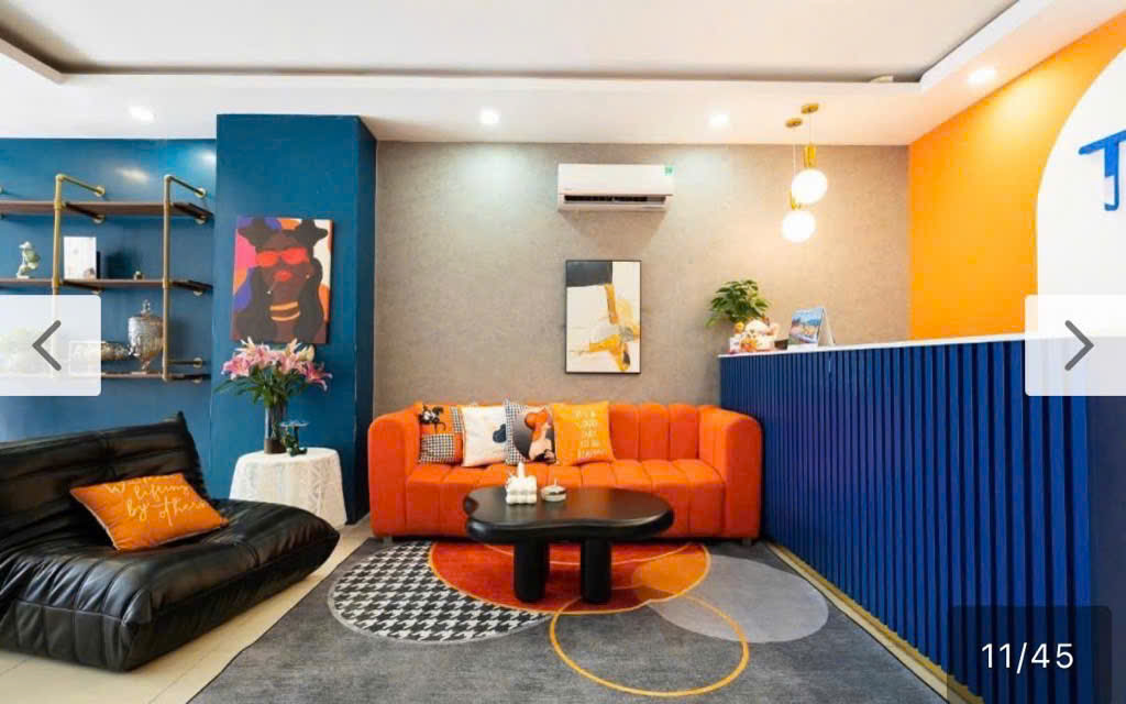 QUẬN 3: CHÍNH CHỦ 0938676685 BÁN KHÁCH SẠN 8 TẦNG MARI QUEEN HOTEL SƯƠNG NGUYỆT ÁNH- DT 83M2- HDT 16019884