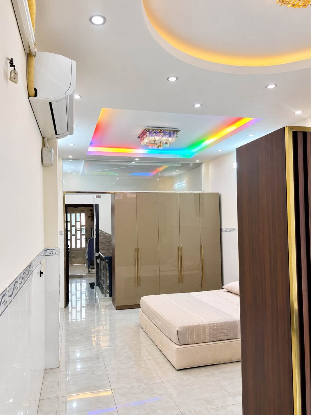 Nhà đẹp kề Đầm Sen – Hẻm xe hơi đỗ cửa – 74m² nở hậu – Giá nhỉnh 6 tỷ 16019887