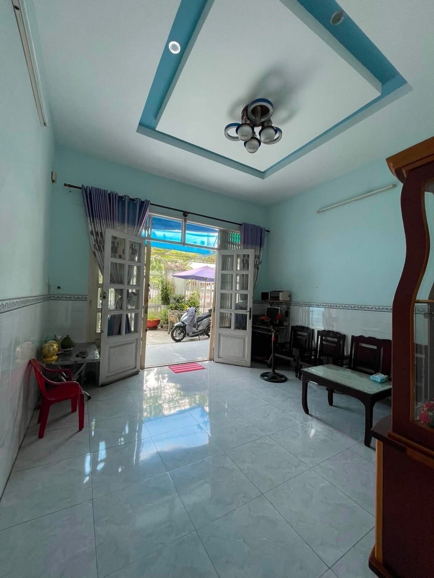 Bán nhà Đông hung thuân q12 86M2 2 Tẩng chỉ 5,3 tỷ 16019890