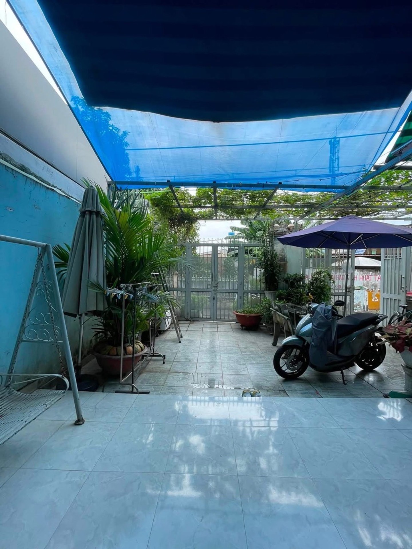 Bán nhà Đông hung thuân q12 86M2 2 Tẩng chỉ 5,3 tỷ 16019890
