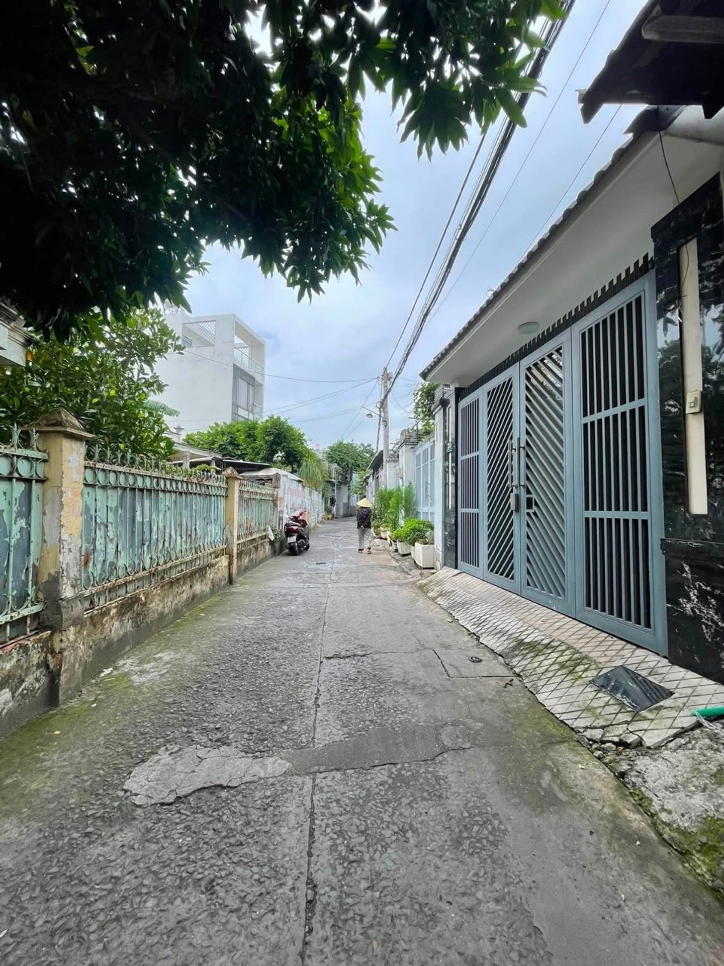 Bán nhà Đông hung thuân q12 86M2 2 Tẩng chỉ 5,3 tỷ 16019890