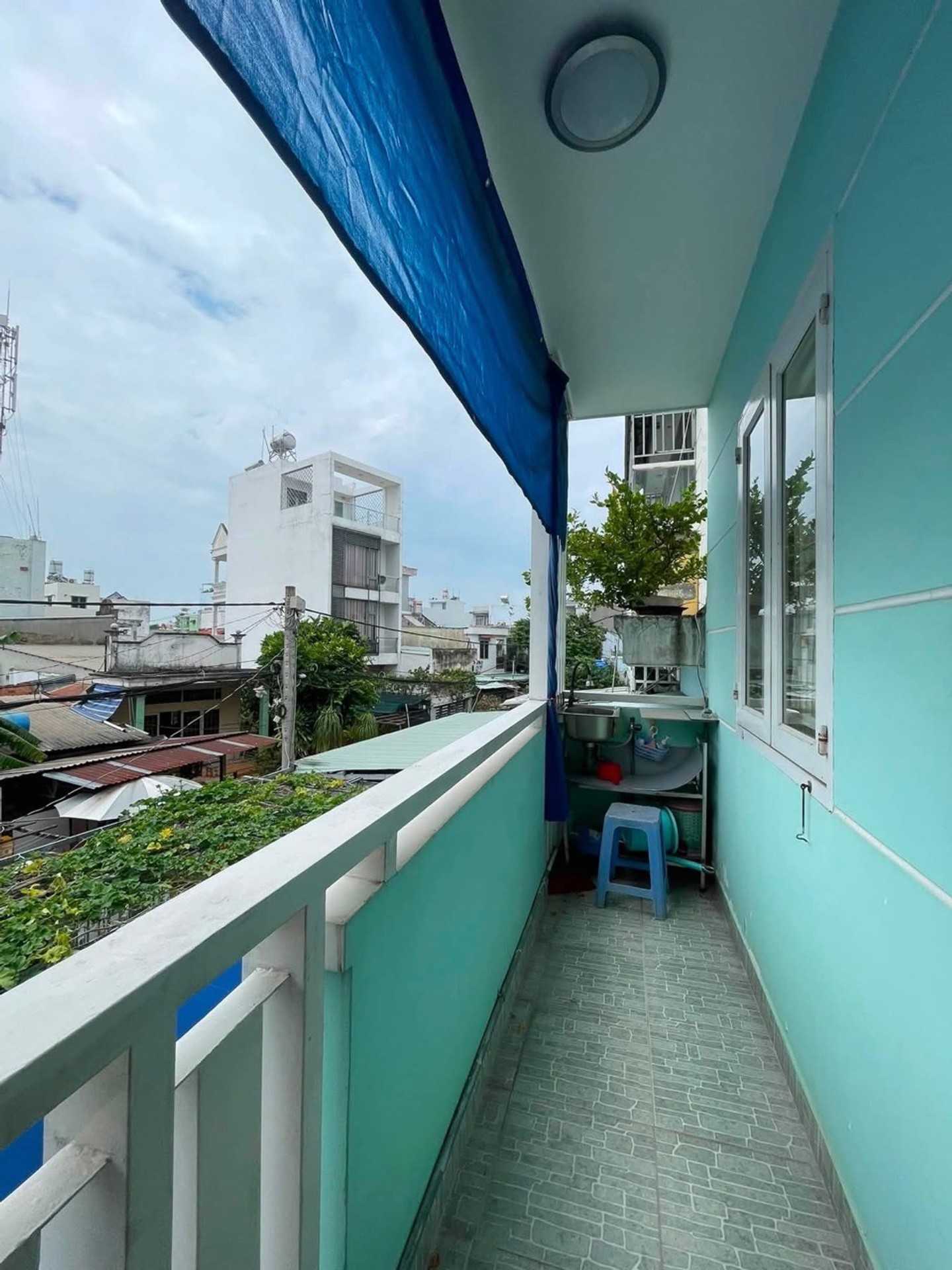 Bán nhà Đông hung thuân q12 86M2 2 Tẩng chỉ 5,3 tỷ 16019890