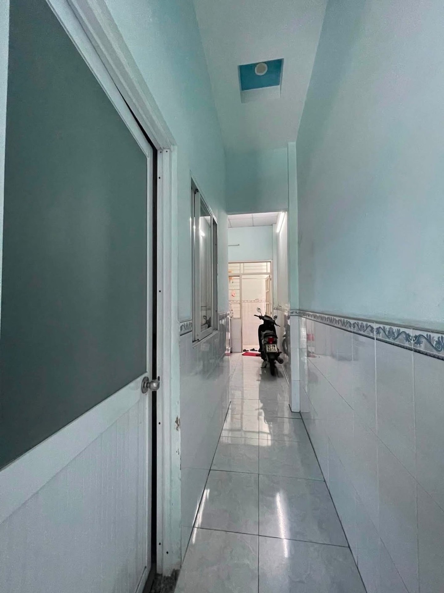 Bán nhà Đông hung thuân q12 86M2 2 Tẩng chỉ 5,3 tỷ 16019890