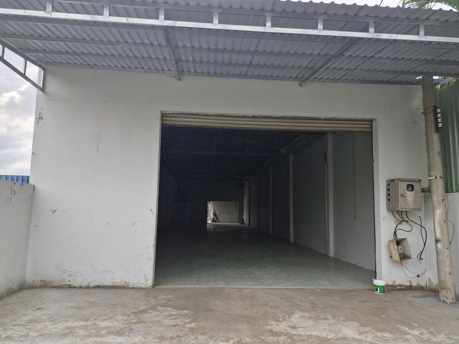 CHÍNH CHỦ BÁN HOẶC CHO THUÊ – 2.055M² MT DƯƠNG CÔNG KHI, HÓC MÔN 16019899