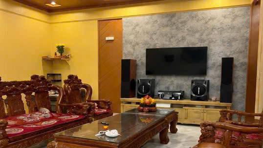 Cho thuê nhà vườn view đẹp khuôn viên 500m2 giá 12 triệu khu vực Hùng Vương Đà Lạt Lâm Đồng 16019916