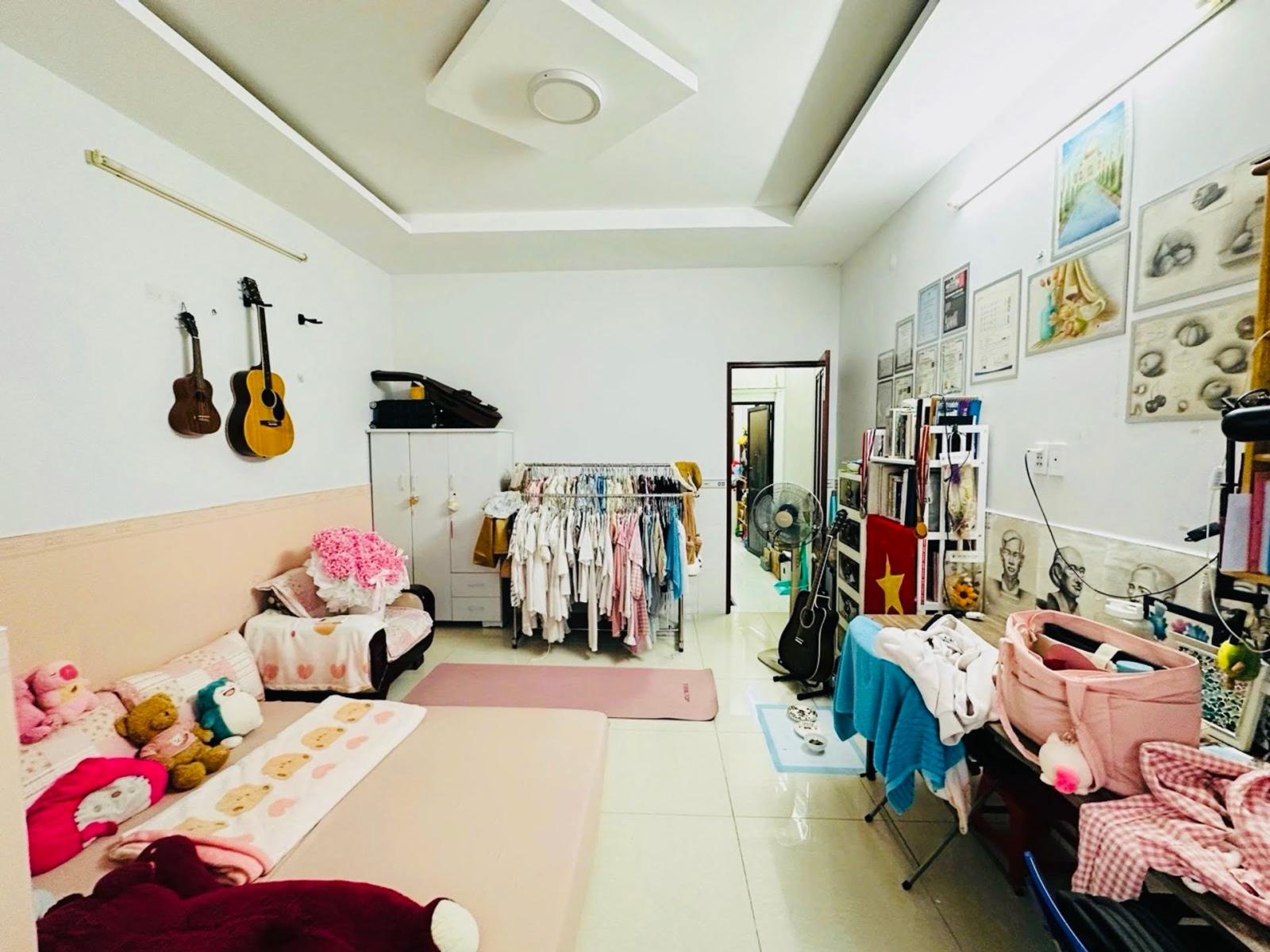 Bán nhà Gò Vấp, hẻm xe hơi Lê Đức Thọ, gần Lottemart, 65M2, 7.45 tỷ TL. 16019936