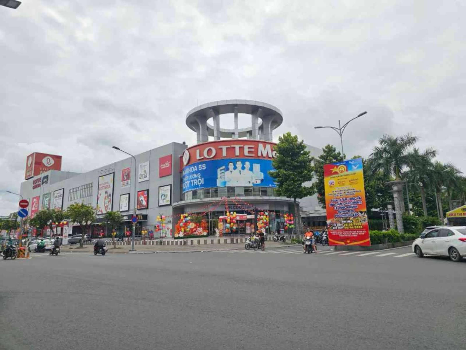Bán nhà Gò Vấp, hẻm xe hơi Lê Đức Thọ, gần Lottemart, 65M2, 7.45 tỷ TL. 16019936