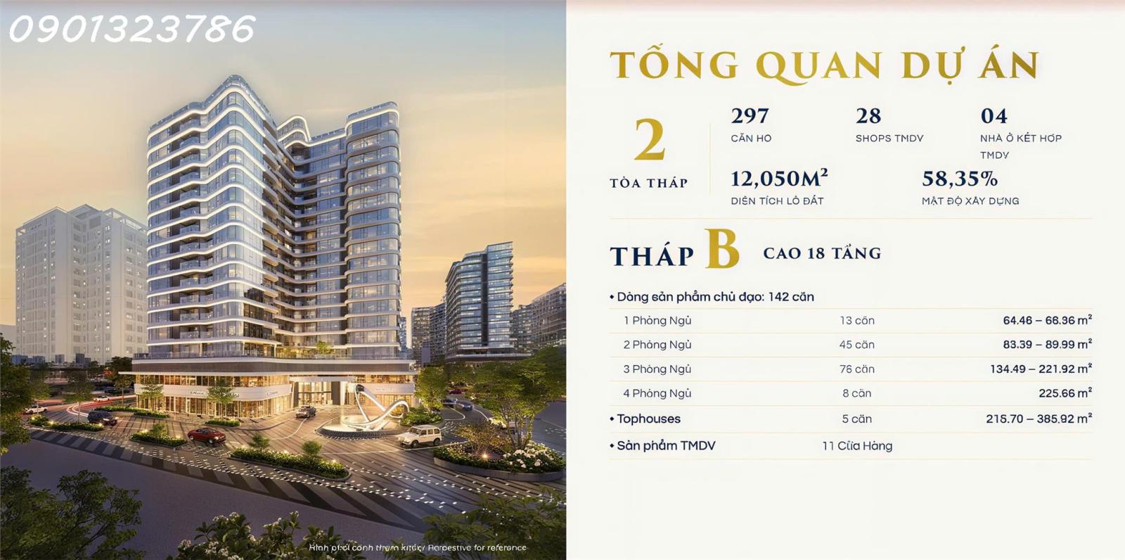 MỞ BÁN DỰ ÁN TRITON CROWN PHÚ MỸ HƯNG, 1PN ĐẾN 4PN, MUA GIAI ĐOẠN 1, TRỰC TIẾP CĐT. LS 0%, CK 6%. 16019938