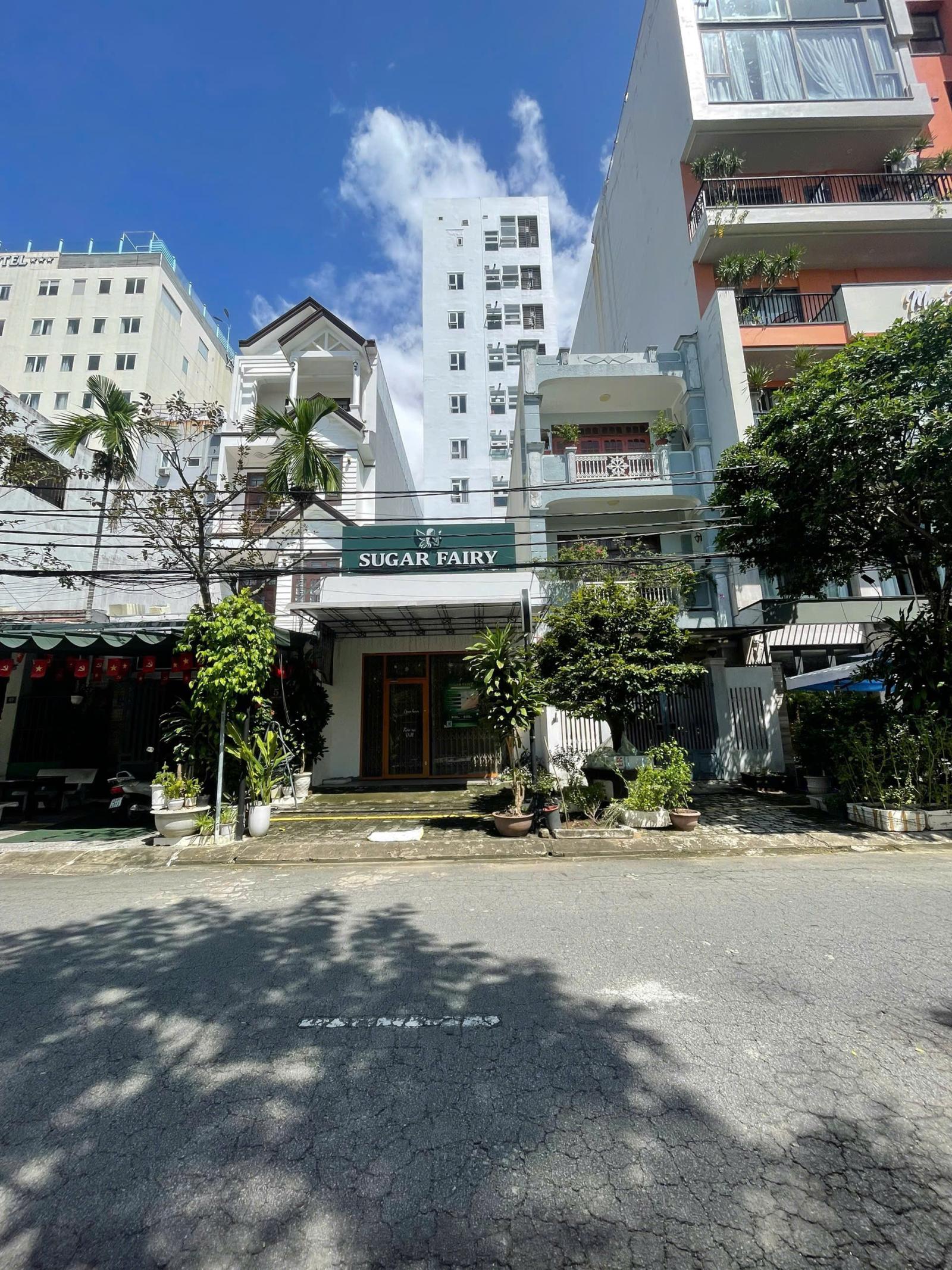 CHÍNH CHỦ BÁN ĐẤT SỐ 53 NGUYỄN CÔNG SÁU, ĐÀ NẴNG – TẶNG NHÀ CẤP 4, CÁCH BIỂN CHỈ 3 PHÚT ĐI BỘ 16019943