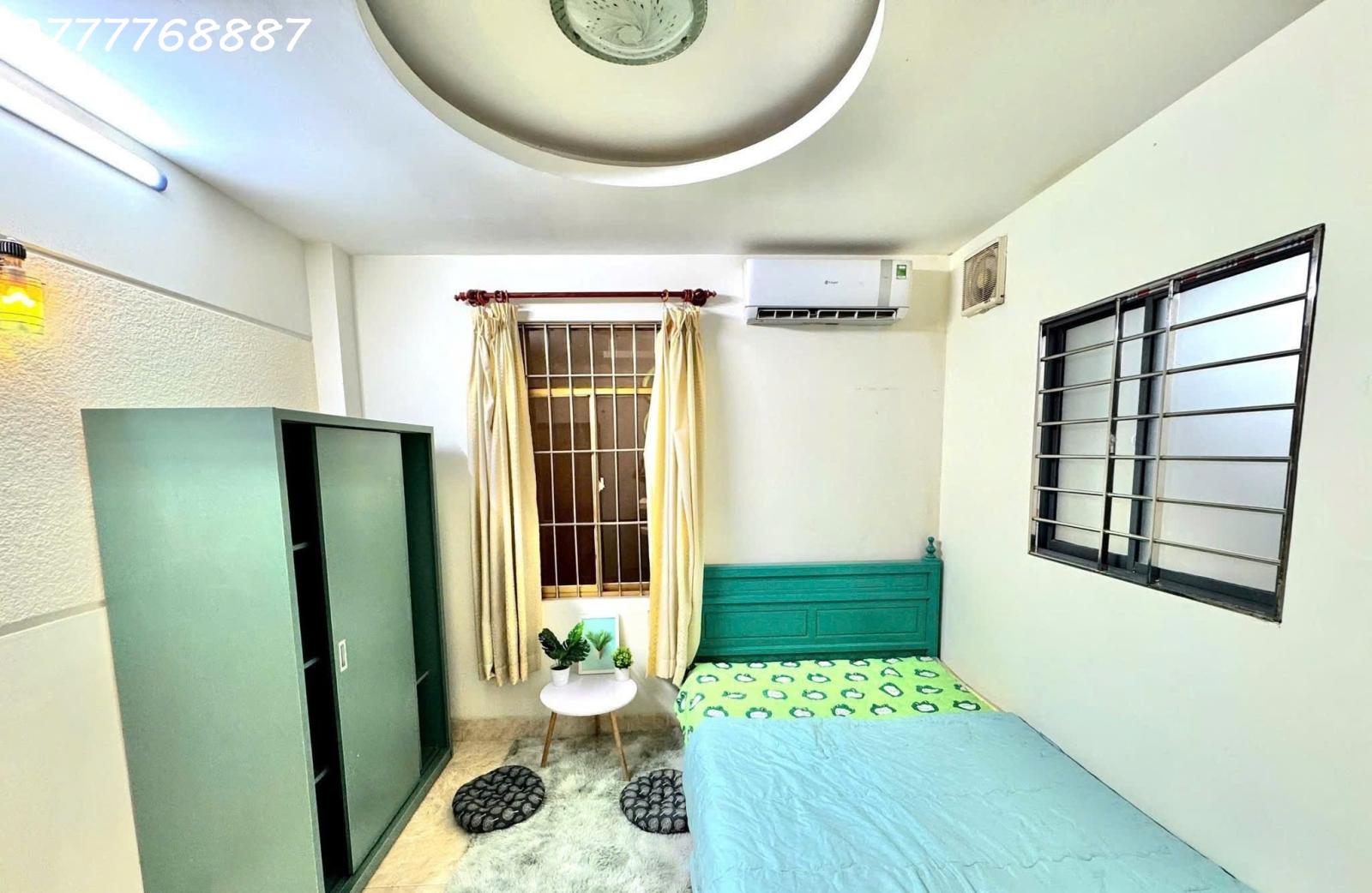 🏢 NGỘP BANK TÒA CDHDV 30P PHÚ THỌ HÒA - 7 TẦNG THANG MÁY - CHỈ 20 TỶ 16019951