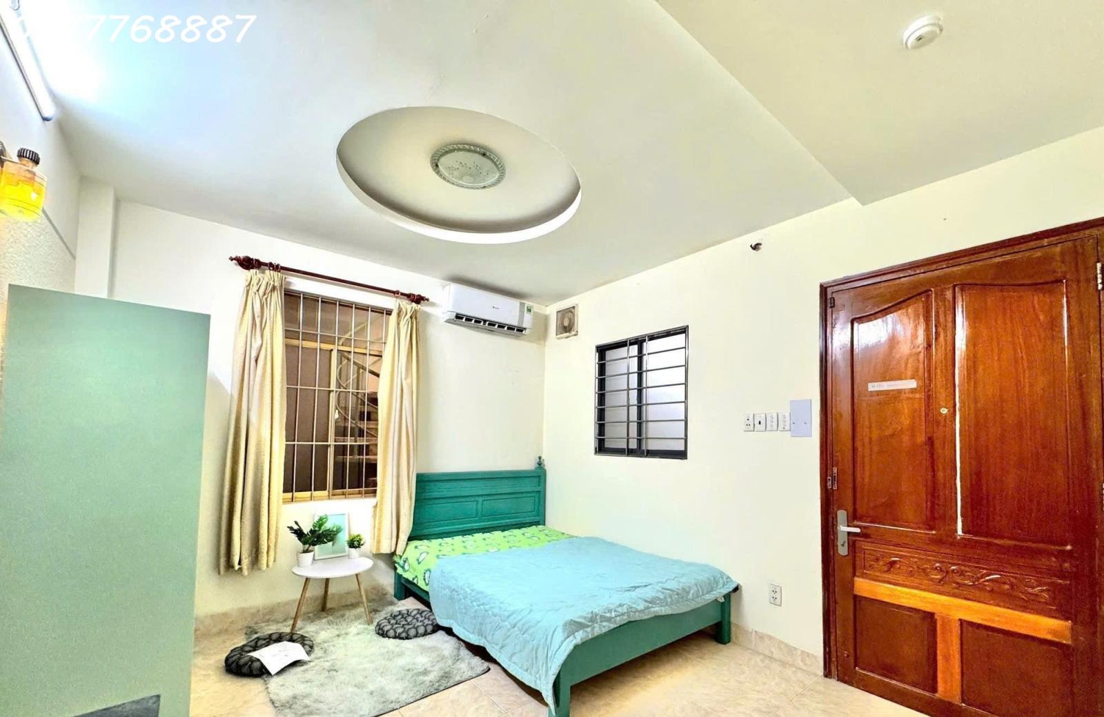 🏢 NGỘP BANK TÒA CDHDV 30P PHÚ THỌ HÒA - 7 TẦNG THANG MÁY - CHỈ 20 TỶ 16019951