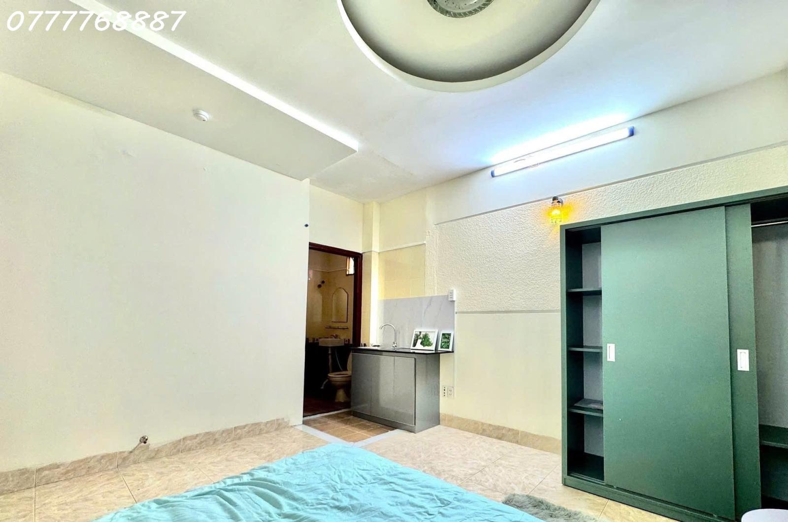 🏢 NGỘP BANK TÒA CDHDV 30P PHÚ THỌ HÒA - 7 TẦNG THANG MÁY - CHỈ 20 TỶ 16019951