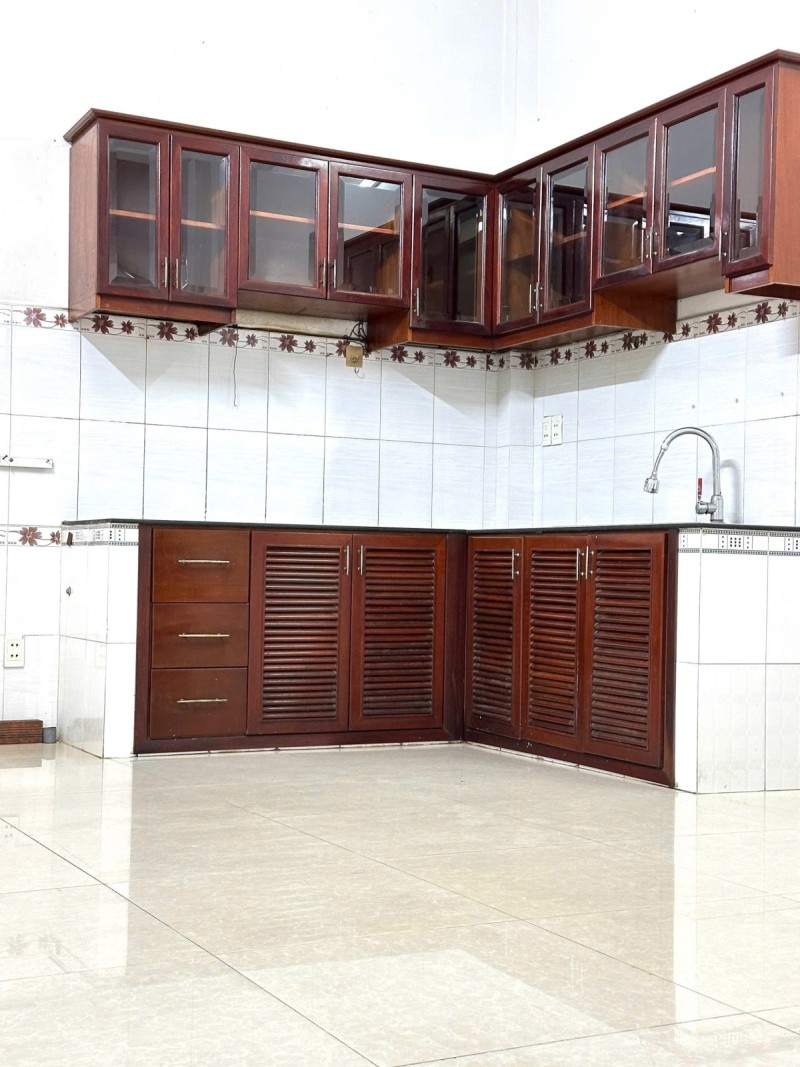 MẶT TIỀN KINH DOANH GÒ DẦU TÂN PHÚ 68M2 4 TẦNG SHR GIÁ 13.95 TỶ 16019968