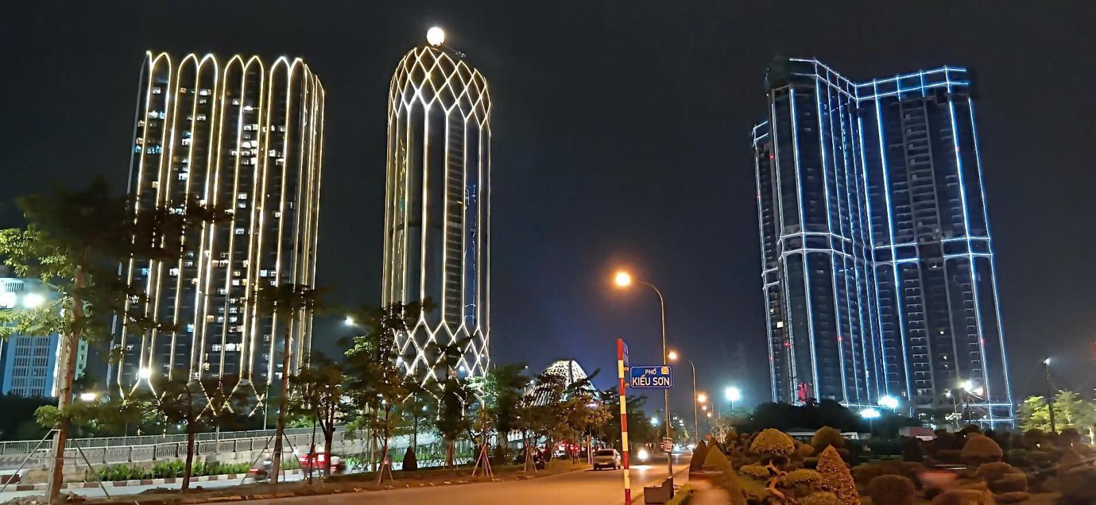 [HẢI PHÒNG] CĂN 2PN GOLDEN CROWN – 63M² CHỈ TỪ 1 TỶ VỐN TỰ CÓ 16019970